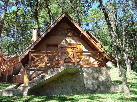 Pousada Do Castelo Монти-Верди Экстерьер фото